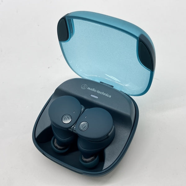 【中古】ATH-CKS50TW2 GR グリーン【日本橋】