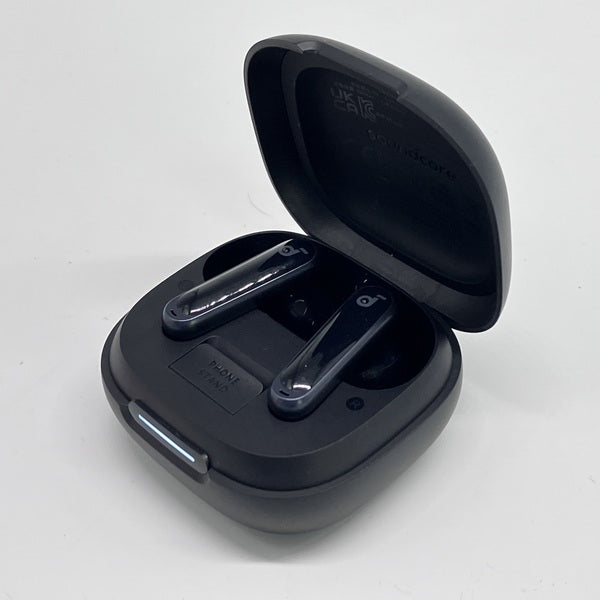 【中古】Soundcore P40i ブラック 【A3955N11】【秋葉原】