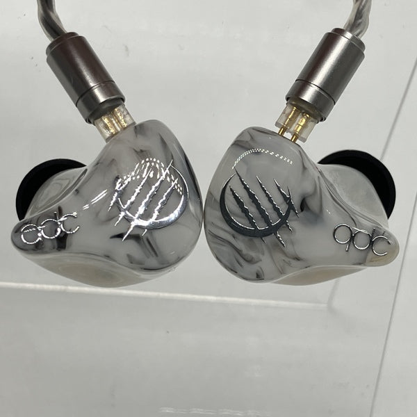 【中古】WHITE TIGER 【QDC-TIGER-S-WH】【秋葉原】