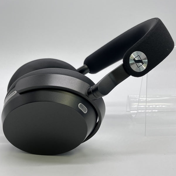 【中古】MOMENTUM 5 Wireless Black 【800078】【日本橋】