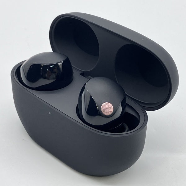 【中古】WF-1000XM5 B ブラック【秋葉原】