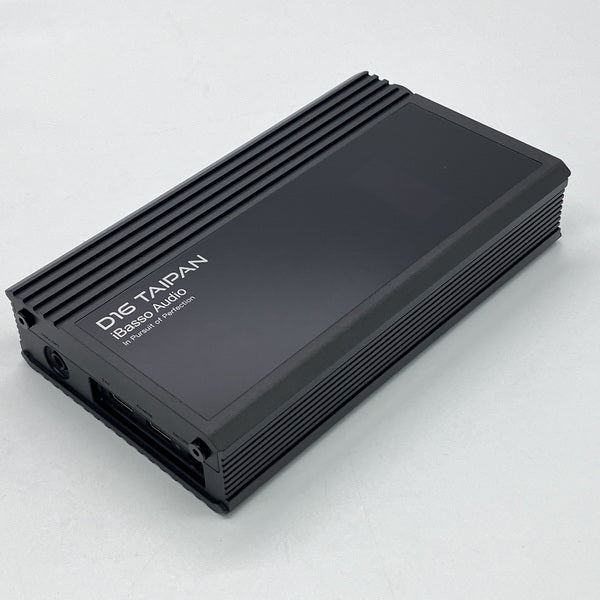 【中古】D16 TAIPAN【秋葉原】