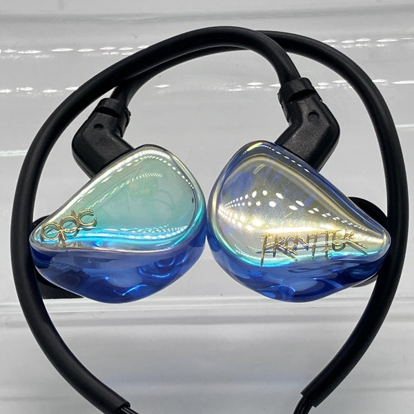 【中古】FRONTIER Aquamarine 【QDC-FRONTIER-AQ】【秋葉原】