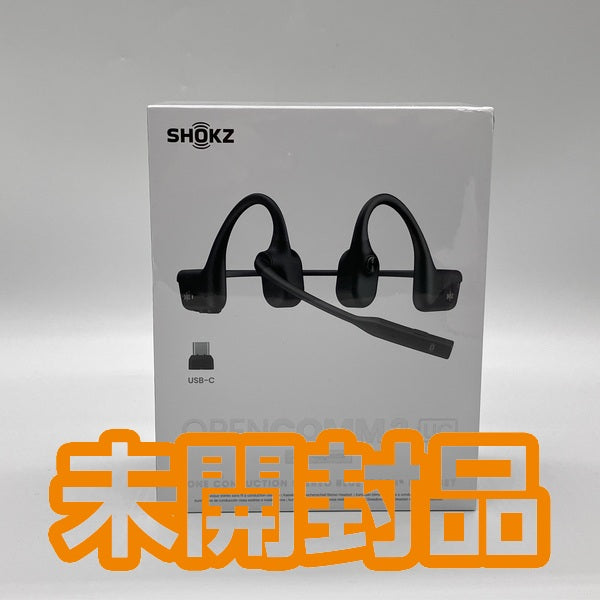 【中古】OpenComm 2 UC USB-C 2025 Upgrade【SKZ-EP-000041】【秋葉原】