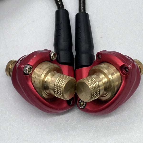 【中古】HS1551 CU バーガンディ×ゴールド【秋葉原】