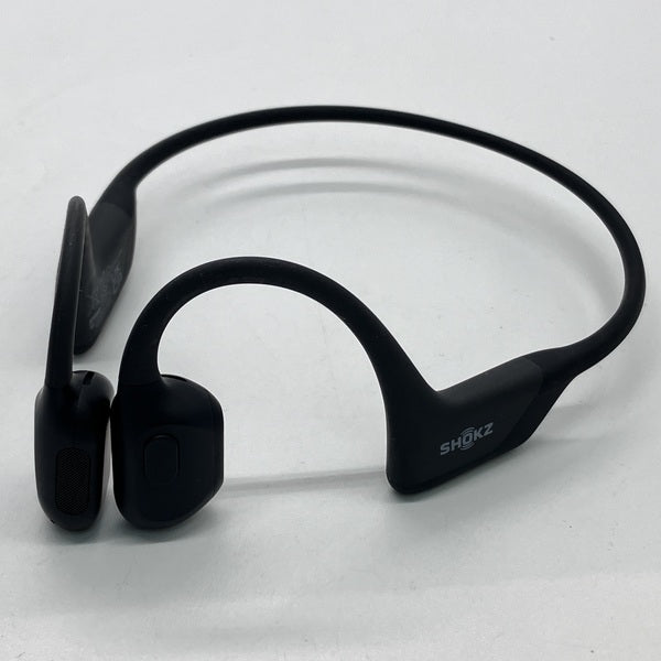 【中古】OpenRun Pro Mini Black【SKZ-EP-000014】【秋葉原】
