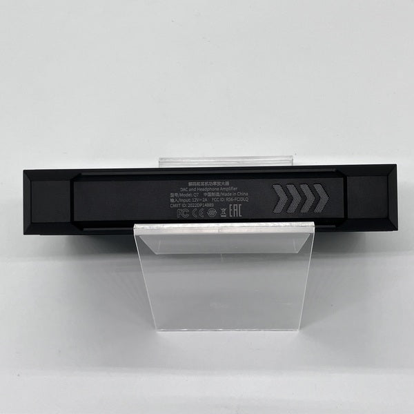 【中古】Q7 【FIO-Q7-B】【秋葉原】