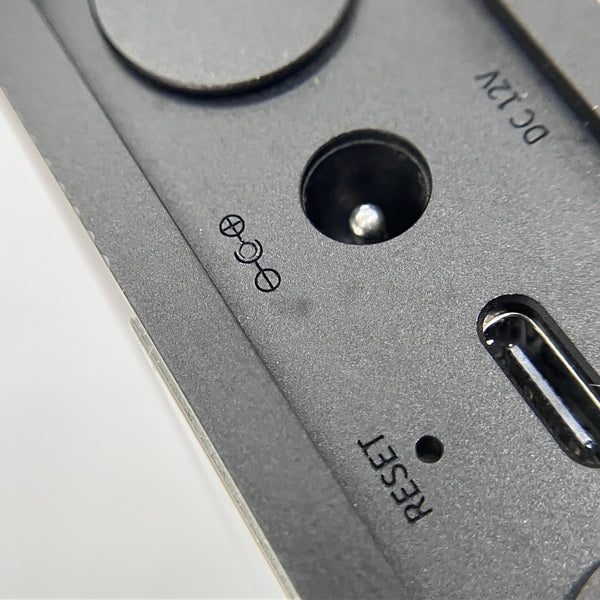 【中古】Q7 【FIO-Q7-B】【秋葉原】