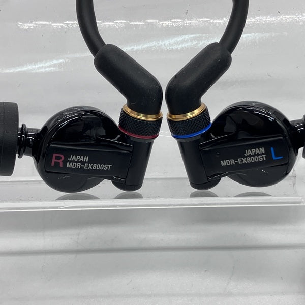 【中古】MDR-EX800ST【秋葉原】