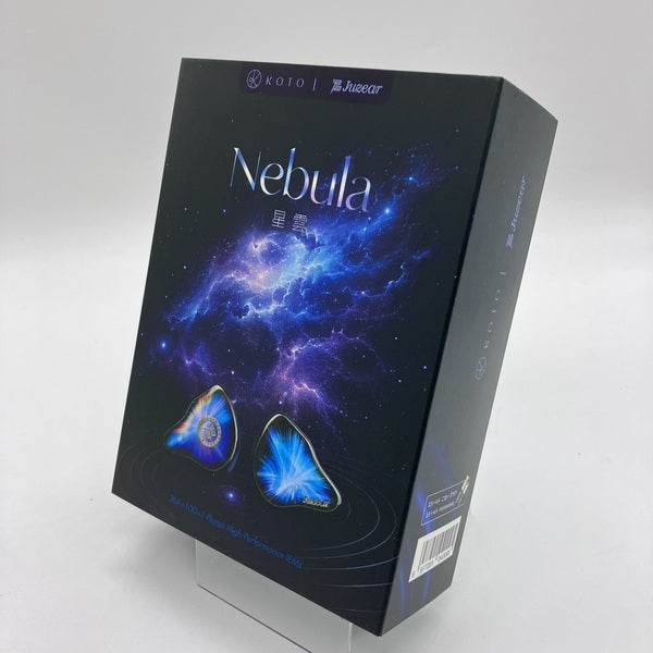 【中古】Nebula【秋葉原】