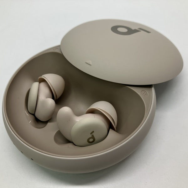 【中古】Soundcore Sleep A20 サンドベージュ 【A6611Z21】【秋葉原】