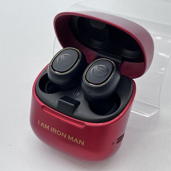 【中古】ATH-MVL2 IM (IRON MANモデル)【秋葉原】