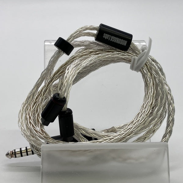 【中古】BRAHMA  4.4mm5極バランス/カスタムIEM2pin【日本橋】