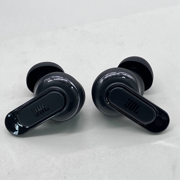 【中古】TOUR PRO 3 ブラック【JBLTOURPRO3BLK】【秋葉原】
