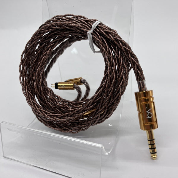 【中古】Cyclone 8-wire - Custom - 4.4mm 【BEA-0508】【秋葉原】