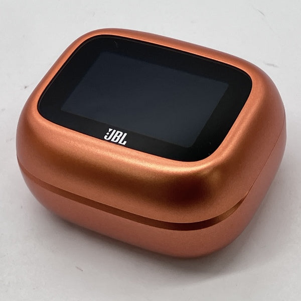 【中古】Live Buds 4 オレンジ【JBLLIVEBUDS4ORG】【秋葉原】