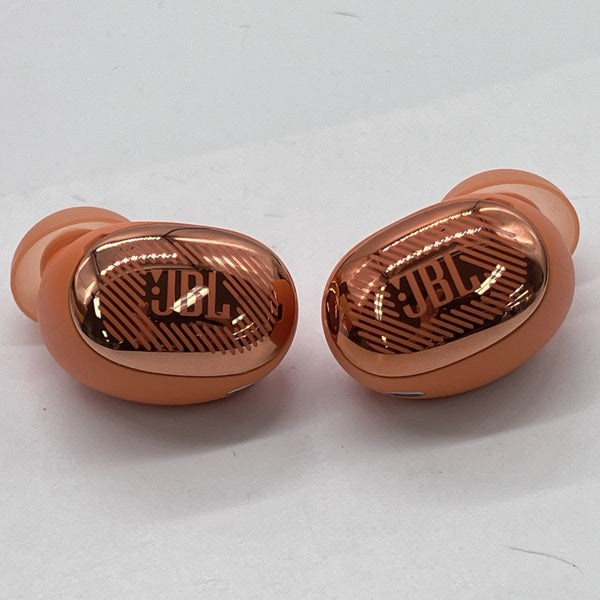 【中古】Live Buds 4 オレンジ【JBLLIVEBUDS4ORG】【秋葉原】