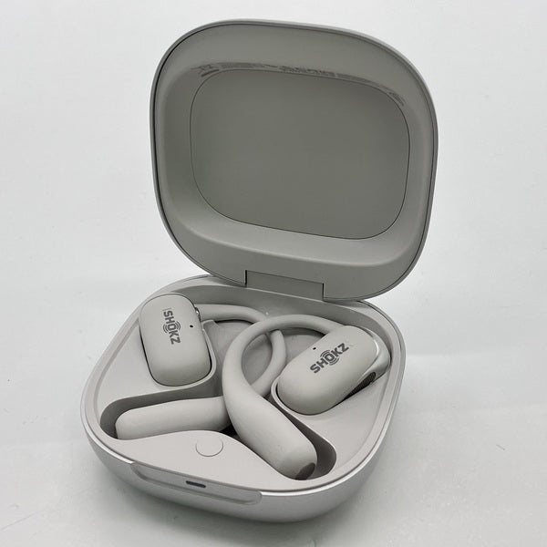 【中古】OpenFit 2+ Grey【SKZ-EP-000051】【秋葉原】