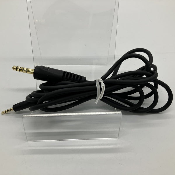 【中古】HD 620S用4.4mmバランスケーブル (1.8m)【秋葉原】