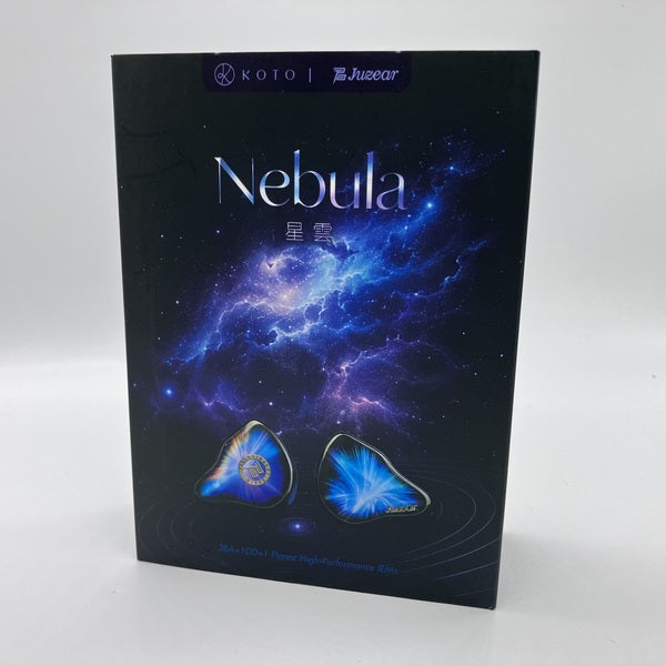 【中古】Nebula【秋葉原】