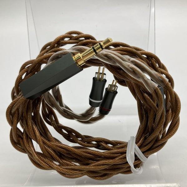 【中古】NICEHCK OurLaura 2Pin-3.5mm【秋葉原】
