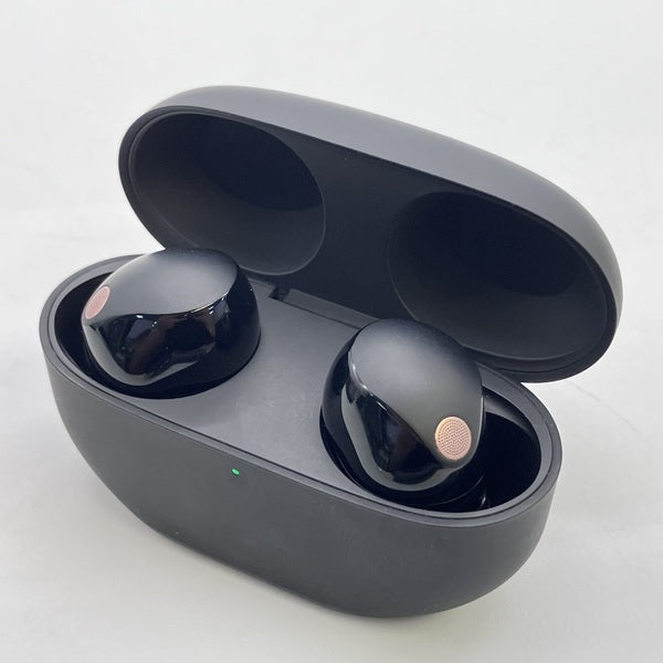 【中古】WF-1000XM5 B ブラック【日本橋】