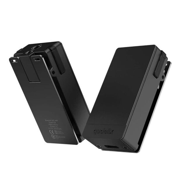 【アウトレット】5K DAC/AMP (USB/Bluetooth)
