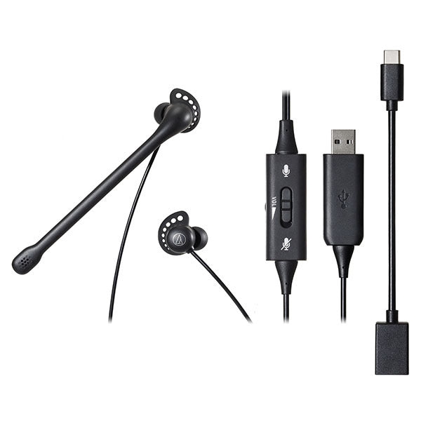 【アウトレット】ATH-202USB