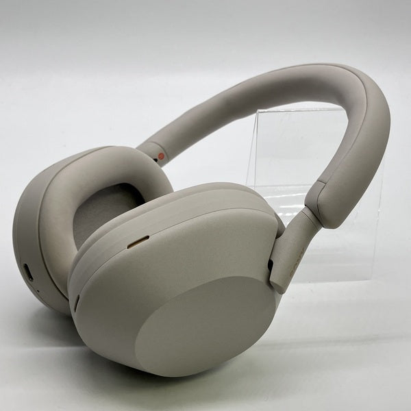 【中古】WH-1000XM5 SM プラチナシルバー【日本橋】