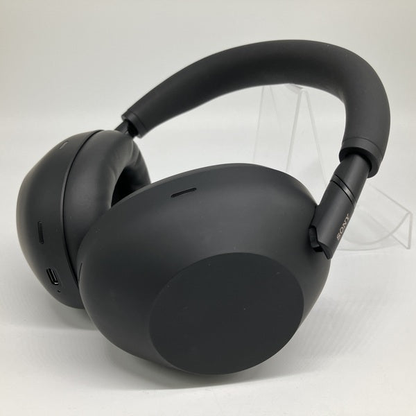 【中古】WH-1000XM6 BM ブラック【名古屋】