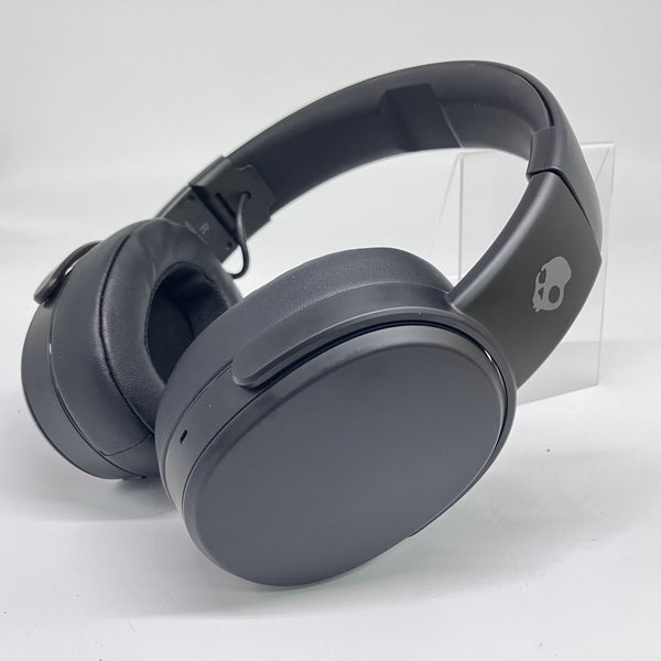 【中古】Crusher Wireless Black 【S6CRW-K591】【秋葉原】