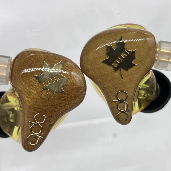 【中古】Hybrid Folk-S 【QDC-HYBRID-FOLK-S】【秋葉原】