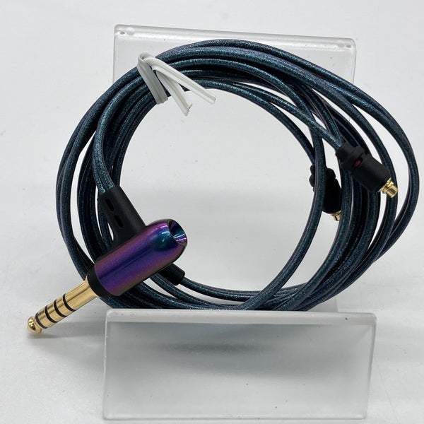【中古】05シリーズ 4.4mm 5極-MMCX(L/R, 2023 model)【iect_05_bl4mr_120】【秋葉原】
