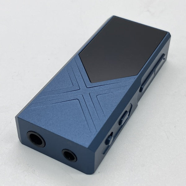 【中古】KA17 Blue 【FIO-KA17-L】【秋葉原】