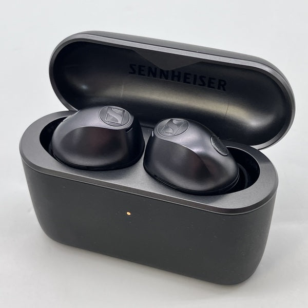 【中古】MOMENTUM True Wireless 5 Graphite【700350】【秋葉原】