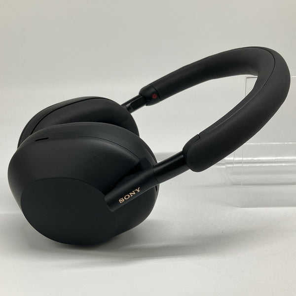 【中古】WH-1000XM5 BM ブラック【秋葉原】