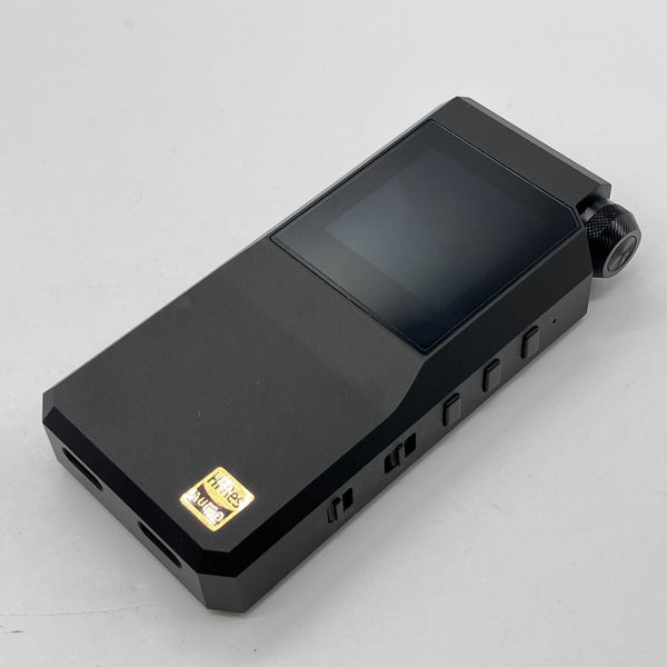 【中古】BTR17 Black 【FIO-BTR17-B】【秋葉原】