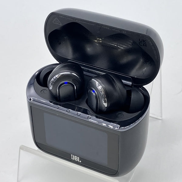 【中古】TOUR PRO 3 ブラック【JBLTOURPRO3BLK】【秋葉原】