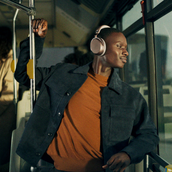 MOMENTUM 5 Wireless