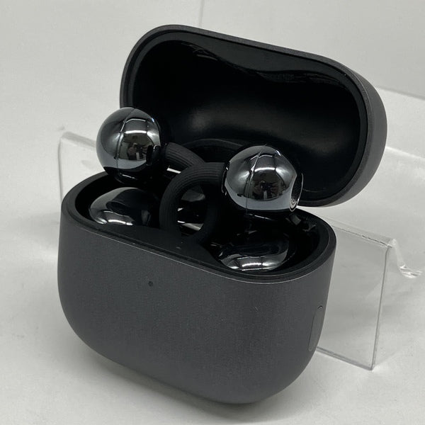 【中古】HUAWEI FreeClip 2/Black【名古屋】