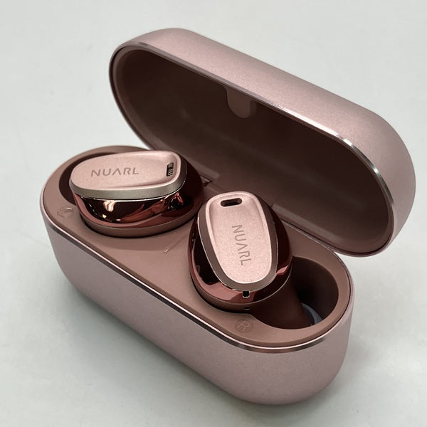 【中古】mini3 EARBUDS ローズゴールド 【MINI3-RG】【秋葉原】
