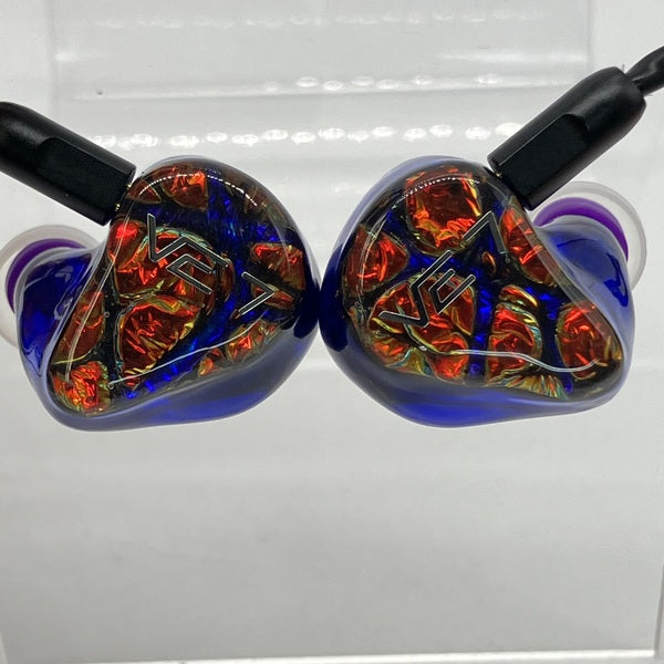 【中古】VE7 (Universal Fit)【秋葉原】