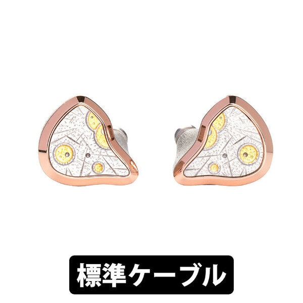 AGA Z ローズゴールド