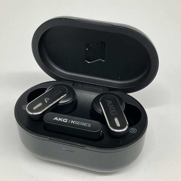 【中古】N5 Hybrid ブラック【AKGN5HYBRIDBLK】【名古屋】