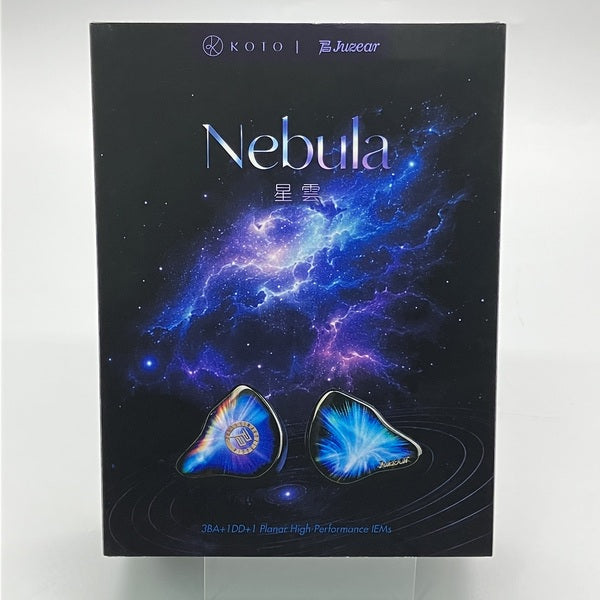 【中古】Nebula【秋葉原】