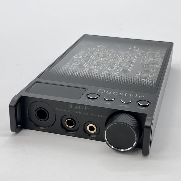【中古】SIGMA Pro　ブラック【秋葉原】