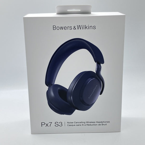 【中古】Px7 S3 インディゴ・ブルー【PX7S3/IB】【秋葉原】