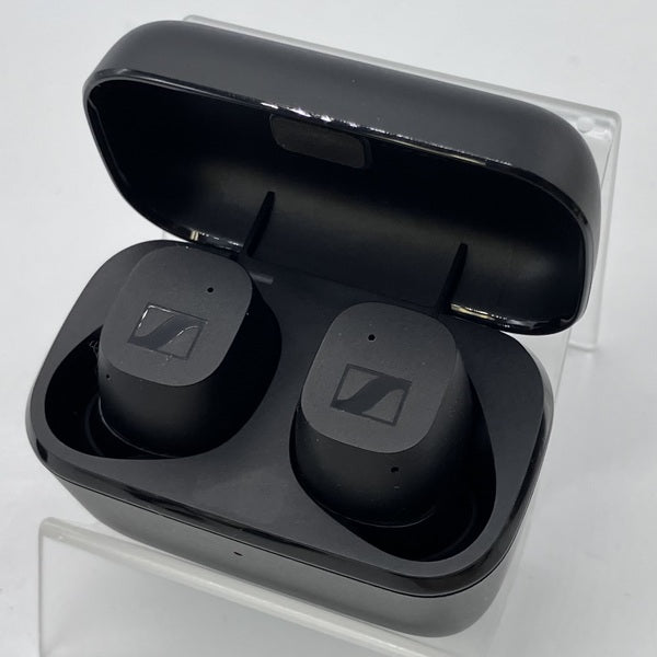 【中古】CX True Wireless ブラック【秋葉原】