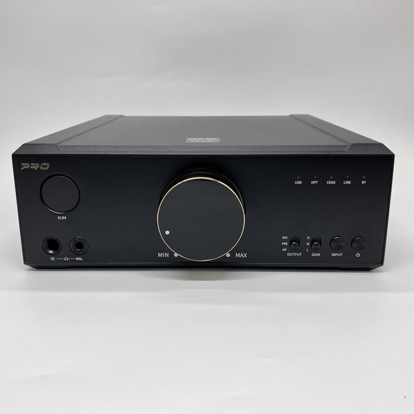 【中古】K9 Pro ESS 【FIO-K9PROESS-B】【秋葉原】