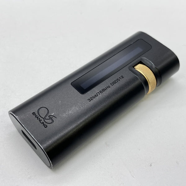 【中古】UA5 ブラック【日本橋】